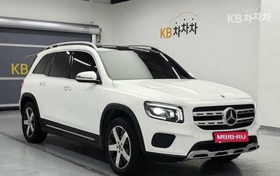 Mercedes-Benz GLB, 2020 год, 3 300 000 рублей, 1 фотография