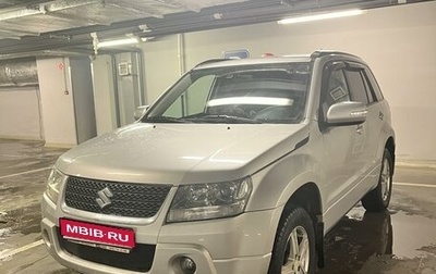 Suzuki Grand Vitara, 2011 год, 1 320 000 рублей, 1 фотография