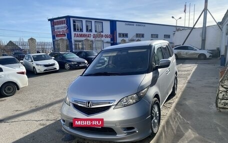 Honda Elysion I, 2004 год, 1 220 000 рублей, 2 фотография