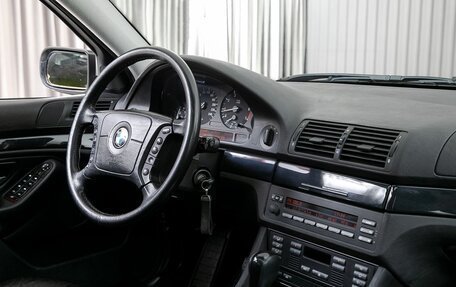 BMW 5 серия, 2000 год, 1 700 000 рублей, 9 фотография