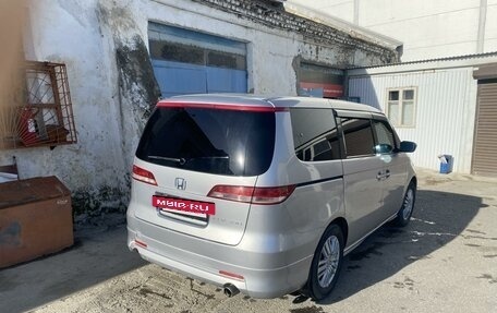 Honda Elysion I, 2004 год, 1 220 000 рублей, 4 фотография