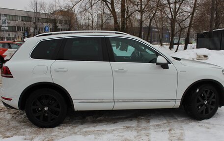 Volkswagen Touareg III, 2014 год, 2 800 000 рублей, 9 фотография