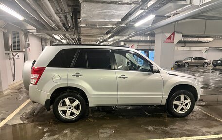 Suzuki Grand Vitara, 2011 год, 1 320 000 рублей, 4 фотография