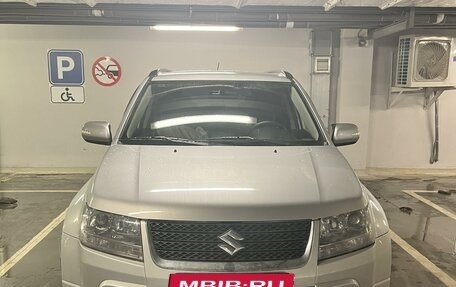 Suzuki Grand Vitara, 2011 год, 1 320 000 рублей, 2 фотография