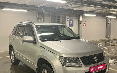 Suzuki Grand Vitara, 2011 год, 1 320 000 рублей, 3 фотография