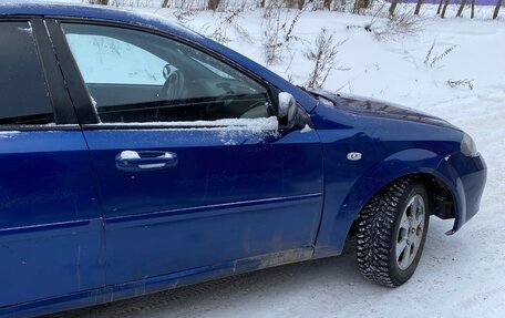 Chevrolet Lacetti, 2008 год, 250 000 рублей, 5 фотография