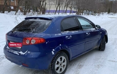 Chevrolet Lacetti, 2008 год, 250 000 рублей, 6 фотография