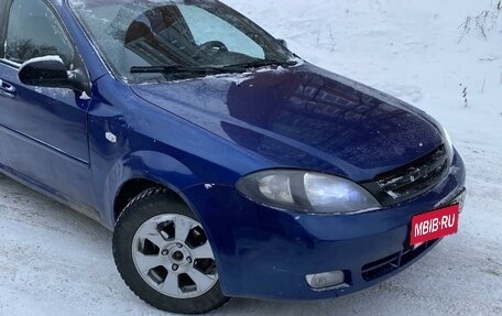 Chevrolet Lacetti, 2008 год, 250 000 рублей, 3 фотография