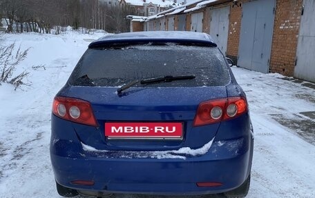 Chevrolet Lacetti, 2008 год, 250 000 рублей, 7 фотография