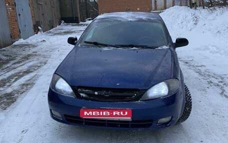 Chevrolet Lacetti, 2008 год, 250 000 рублей, 2 фотография