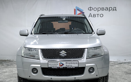 Suzuki Grand Vitara, 2006 год, 950 000 рублей, 2 фотография