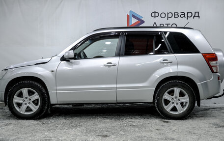 Suzuki Grand Vitara, 2006 год, 950 000 рублей, 4 фотография