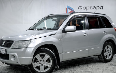 Suzuki Grand Vitara, 2006 год, 950 000 рублей, 3 фотография