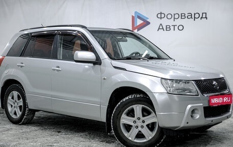 Suzuki Grand Vitara, 2006 год, 950 000 рублей, 1 фотография