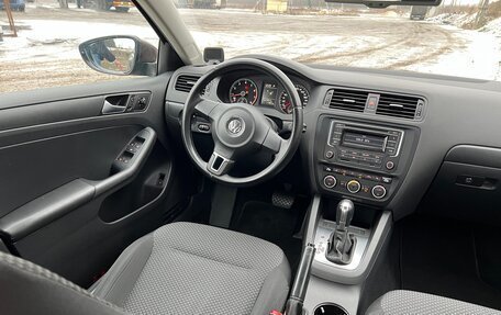 Volkswagen Jetta VI, 2014 год, 1 250 000 рублей, 13 фотография