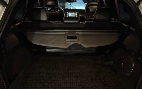 Jeep Grand Cherokee, 2012 год, 2 250 000 рублей, 18 фотография