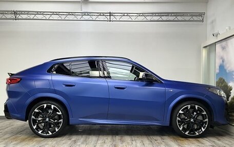 BMW X2, 2024 год, 6 990 000 рублей, 3 фотография