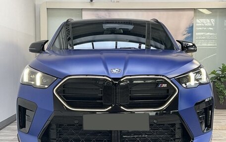 BMW X2, 2024 год, 6 990 000 рублей, 2 фотография