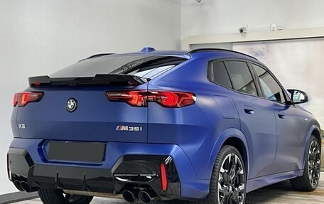 BMW X2, 2024 год, 6 990 000 рублей, 4 фотография