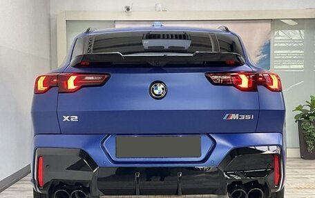 BMW X2, 2024 год, 6 990 000 рублей, 6 фотография