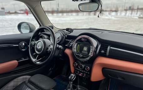 MINI Hatch, 2017 год, 2 299 000 рублей, 12 фотография