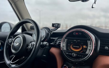 MINI Hatch, 2017 год, 2 299 000 рублей, 13 фотография