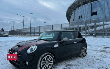 MINI Hatch, 2017 год, 2 299 000 рублей, 9 фотография