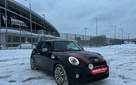 MINI Hatch, 2017 год, 2 299 000 рублей, 3 фотография