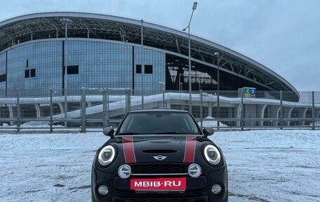 MINI Hatch, 2017 год, 2 299 000 рублей, 2 фотография