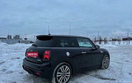 MINI Hatch, 2017 год, 2 299 000 рублей, 5 фотография