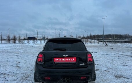 MINI Hatch, 2017 год, 2 299 000 рублей, 6 фотография