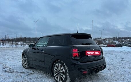 MINI Hatch, 2017 год, 2 299 000 рублей, 7 фотография