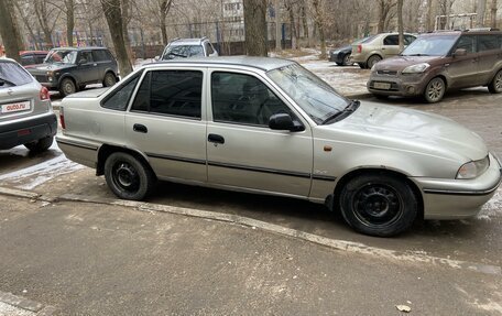 Daewoo Nexia I рестайлинг, 2005 год, 145 000 рублей, 3 фотография