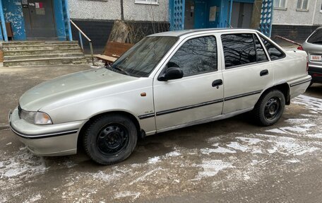 Daewoo Nexia I рестайлинг, 2005 год, 145 000 рублей, 4 фотография