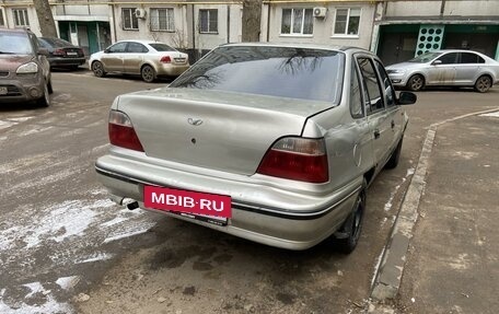 Daewoo Nexia I рестайлинг, 2005 год, 145 000 рублей, 2 фотография