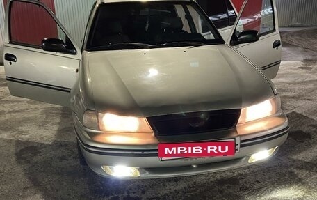 Daewoo Nexia I рестайлинг, 2005 год, 145 000 рублей, 11 фотография