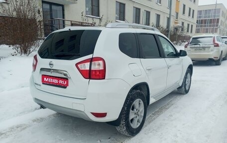 Nissan Terrano III, 2019 год, 1 850 000 рублей, 3 фотография