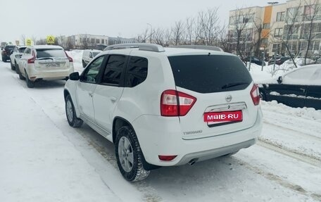 Nissan Terrano III, 2019 год, 1 850 000 рублей, 2 фотография