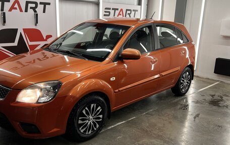 KIA Rio II, 2011 год, 680 000 рублей, 2 фотография