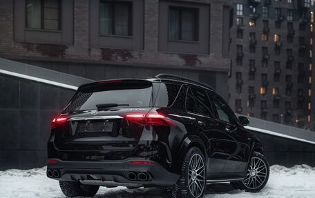 Mercedes-Benz GLE AMG, 2024 год, 18 490 000 рублей, 6 фотография