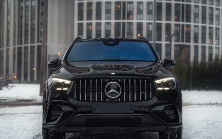 Mercedes-Benz GLE AMG, 2024 год, 18 490 000 рублей, 5 фотография