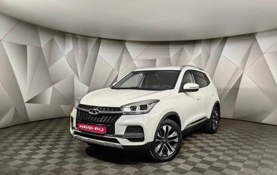 Chery Tiggo 4 I рестайлинг, 2020 год, 1 345 000 рублей, 1 фотография