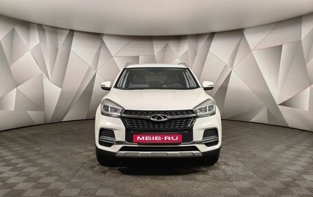 Chery Tiggo 4 I рестайлинг, 2020 год, 1 345 000 рублей, 7 фотография