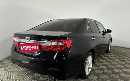 Toyota Camry, 2013 год, 2 000 000 рублей, 6 фотография