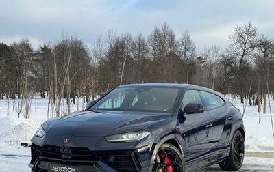 Lamborghini Urus I, 2023 год, 53 500 000 рублей, 1 фотография