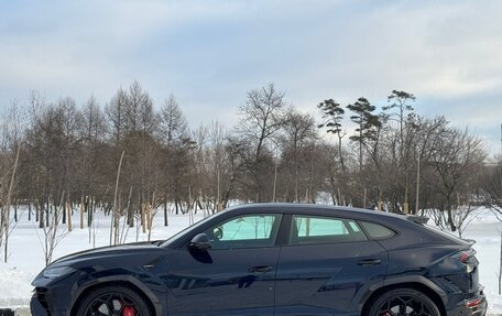 Lamborghini Urus I, 2023 год, 53 500 000 рублей, 2 фотография