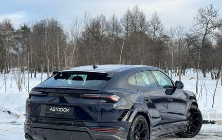 Lamborghini Urus I, 2023 год, 53 500 000 рублей, 4 фотография