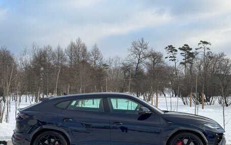 Lamborghini Urus I, 2023 год, 53 500 000 рублей, 3 фотография