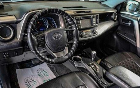 Toyota RAV4, 2013 год, 2 600 000 рублей, 3 фотография