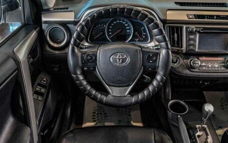 Toyota RAV4, 2013 год, 2 600 000 рублей, 12 фотография